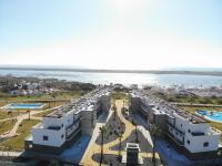 ARCA DE BUEY LA RESERVA - Chambres d’hôtes El Rompido