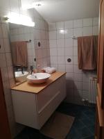 Tweepersoonskamer met Balkon