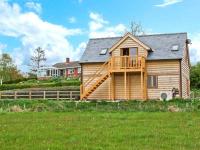 Rhiastyn Barn - B&B