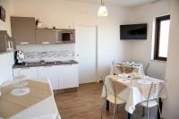 B&B Agropoli - b&b binario nove e tre quarti - Bed and Breakfast Agropoli