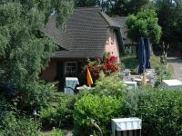 Hoefthus 17 - B&B Neu Reddevitz