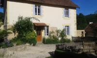 gîtes les 7 roches 6 couchages - Ferienwohnung
