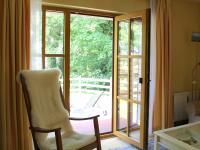 Two-Bedroom Apartment with Terrace