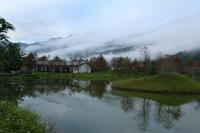 Grace Garden Villa - B&B