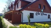 B&B Chłopy - Pod brzozą - Bed and Breakfast Chłopy