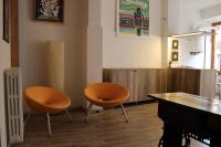 Il Viterbino Struttura convenzionata con impianti termali - Chambres d’hôtes Viterbe