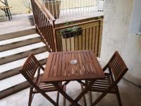 Appartement met 2 Slaapkamers en Terras