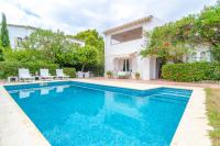 B&B Cala Blava - Can Ferro - Bed and Breakfast Cala Blava