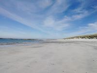 The Fisherman's Snug self catering North Uist - Chambres d’hôtes