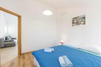 Classic One-Bedroom Apartment
