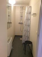 Basic Double Room with Shared Bathroom