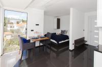 Appartement met Uitzicht op Zee