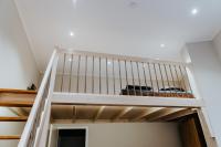 Appartement met 1 Slaapkamer