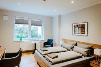 Tweepersoonskamer met Eigen Badkamer