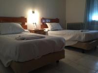 Hostal Sierra de Gredos - B&B Arenas de San Pedro