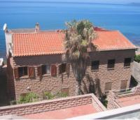 Waterfront Apartments Bosa Porto Alabe - B&B