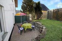 Apartamento de 2 dormitorios con terraza