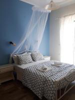 Appartement met Balkon
