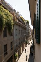 Della Spiga Suites by Brera Apartments - B&B