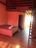 Dreibettzimmer