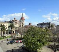 Hostal Linares - B&B Ribadeo