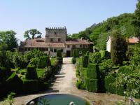 Paço de S.Cipriano - B&B