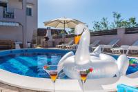 B&B Zara - Villa Toni - Adriatic Luxury Villas - Bed and Breakfast Zara