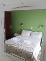 Appartement met Balkon