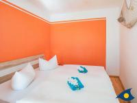 Appartement met 1 Slaapkamer en een Balkon