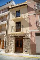 Casa Rural Pradas - B&B