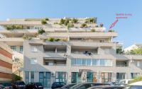 Spalato Luxury apartman - B&B
