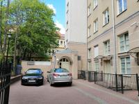 Apartament w Sercu Starówki - B&B