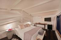 Maisonette-Suite