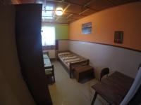 Standaard Kamer met 2 Bedden