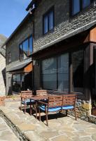 Apartamentos Rentarán - Ferienwohnung Tredós