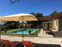 Le Clos de Manon - B&B Gordes