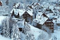 Casa con 4 camere da letto