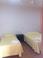 Standard Doppelzimmer