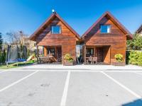 Chalet met 2 Slaapkamers