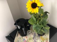 Habitación Doble con baño privado