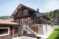 Luksuzna kuća za odmor RINA - B&B Fužine