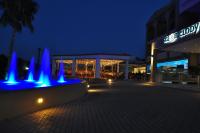 Sea Melody Beach Hotel Apartments - B&B