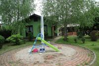 Una Green Garden Residence - Bed and Breakfast Bihac