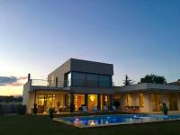 Villa de Lujo en Campo de Golf - Costa Brava - B&B Peralada