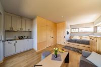 Studio Appartement met Uitzicht op Zee