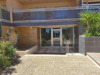 Apartamento en Primera Linea de Playa con PISCINA, PARKING Y WIFI - Playa Dorada - - Chambres d'hôtes Peñíscola