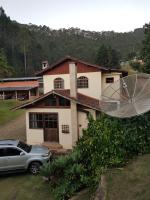 LarDoceFesta Home - B&B