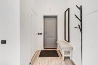 Bright Vilnius Old Town Apartment - B&B Vilna