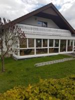 Ferienwohnung Klothilde - Ferienwohnung Dietingen
