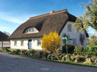 B&B Groß Zicker - Haus Ketzenberg 1 - Lütt Mööv - Bed and Breakfast Groß Zicker